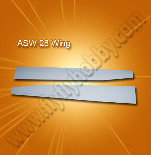 ASW-28 Wing