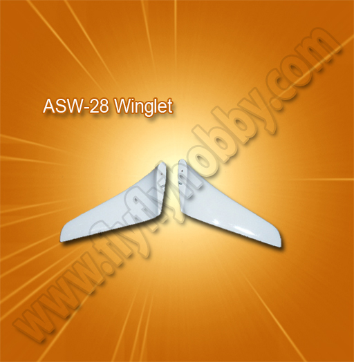 ASW-28 Winglet