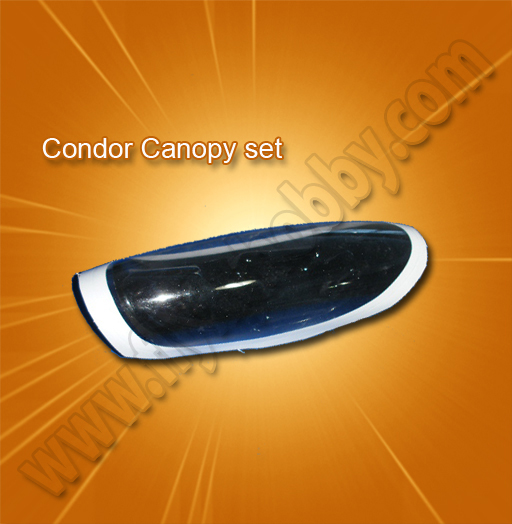 Condor Canopy set