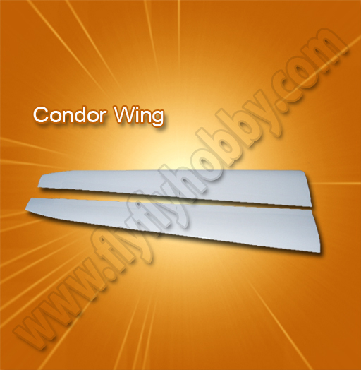 Condor Wing