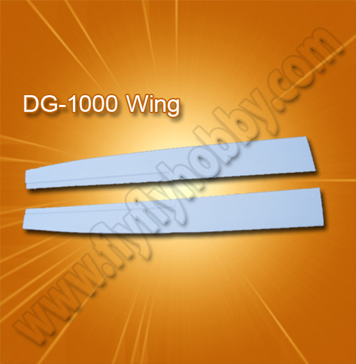 DG-1000 Wing