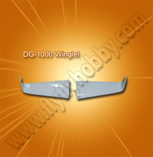DG-1000 Winglet