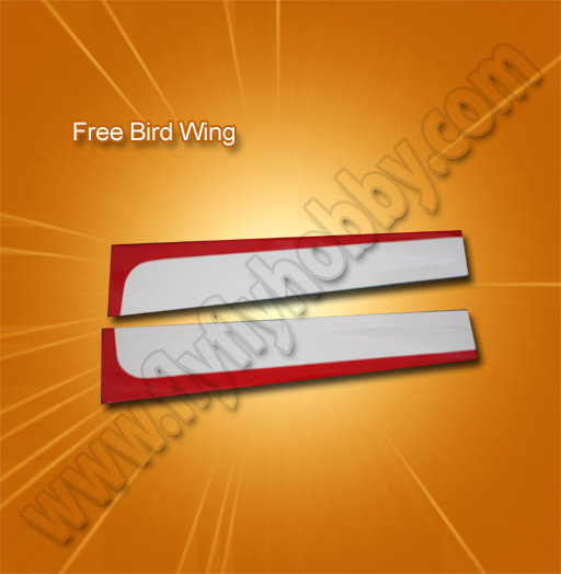 FreeBird Wing