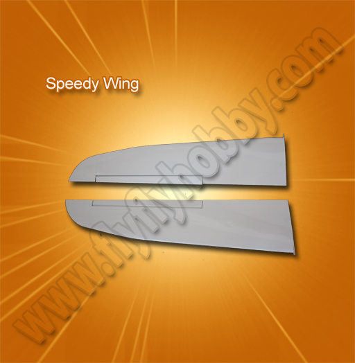 Speedy Wing